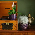 Keramični lonec Vintage 05.331.17